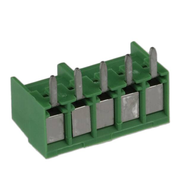 691243100005 Würth Elektronik  Wire to Board